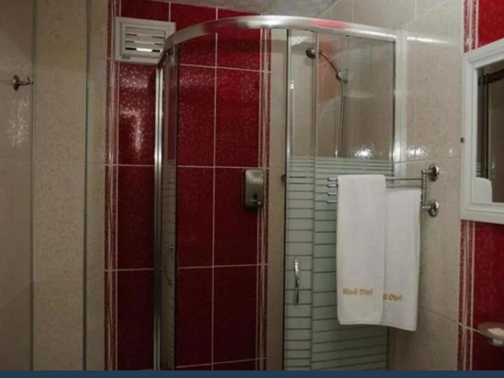 Otel Madi Adana Exterior foto
