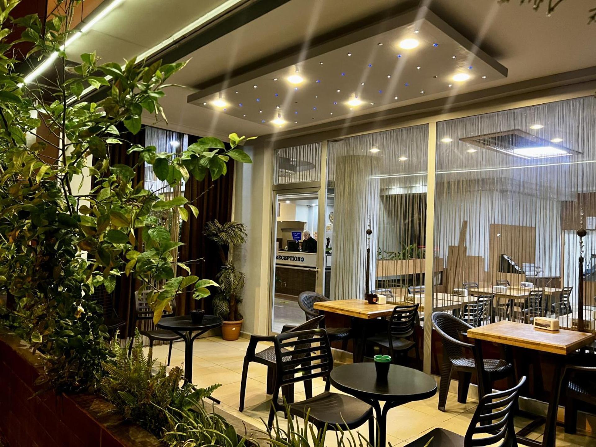 Otel Madi Adana Exterior foto