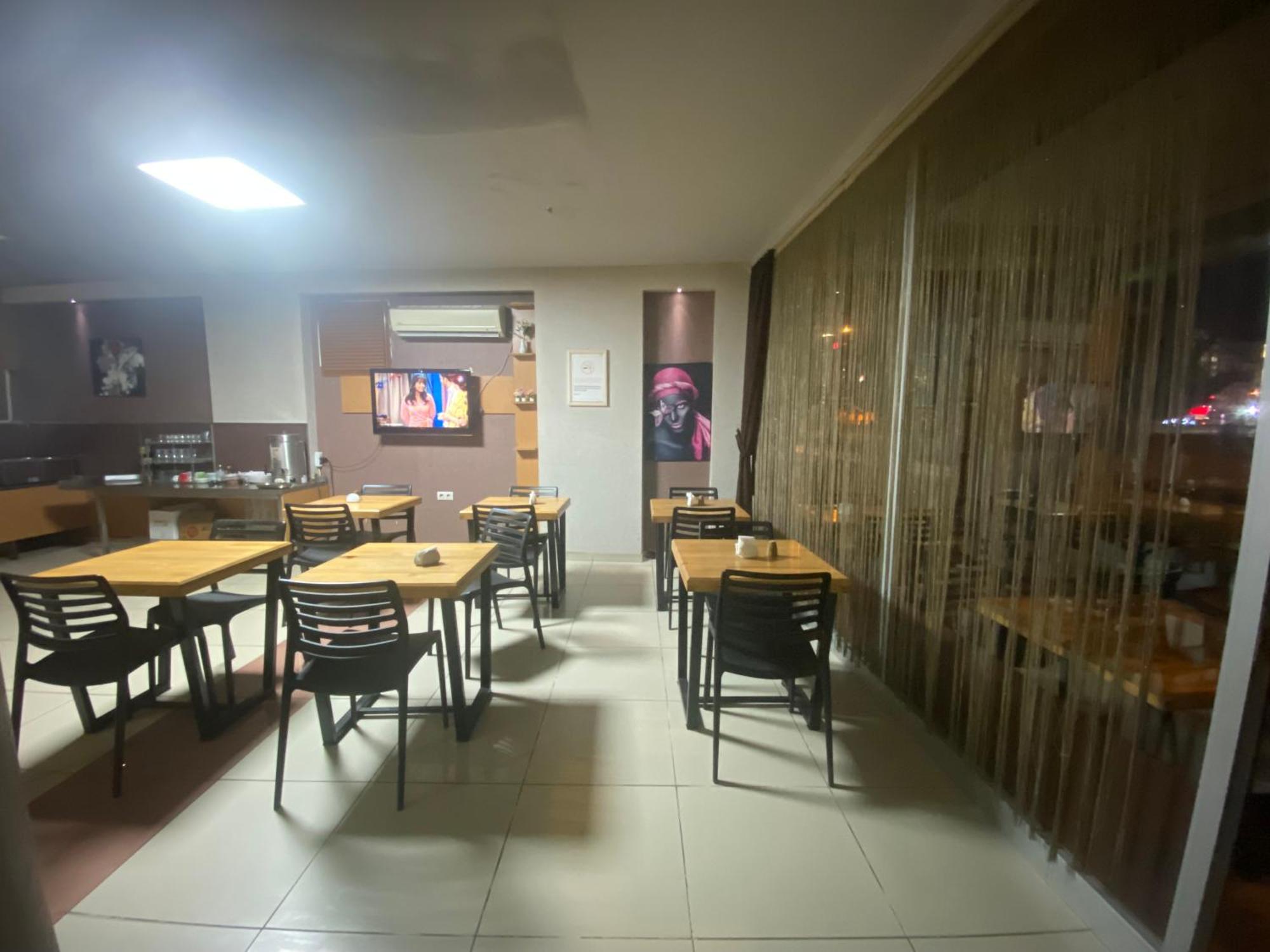Otel Madi Adana Exterior foto